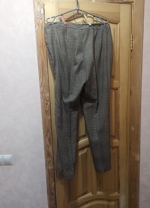 Брюки нарядные 3