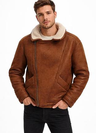 Дублянка zara чоловіча м