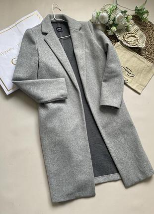 Класичне пально zara s