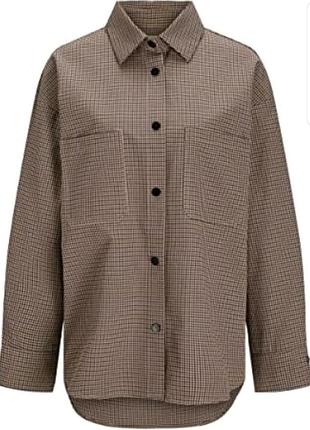 Сорочка over size xs-m