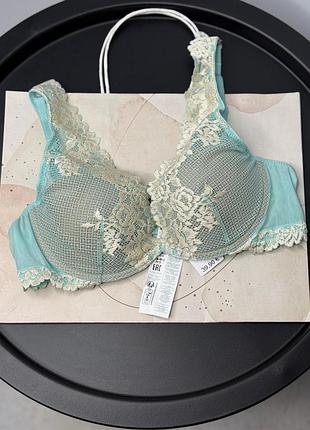 Бюстгальтер intimissimi виробництва італія модель elena