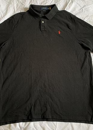 Поло ralph lauren