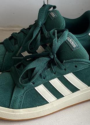 Кросівки кеди снікерси adidas 38р. модель 2024