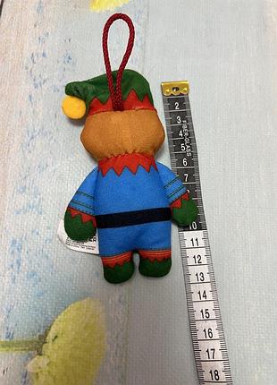 Игрушка paddington 2