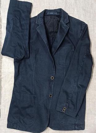 Мужской пиджак blazer, от бренда&nbsp;brax, 48 р