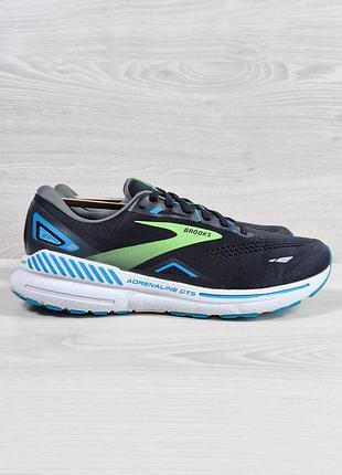 Мужские спортивные кроссовки brooks adrenaline 23 оригинал, размер 46