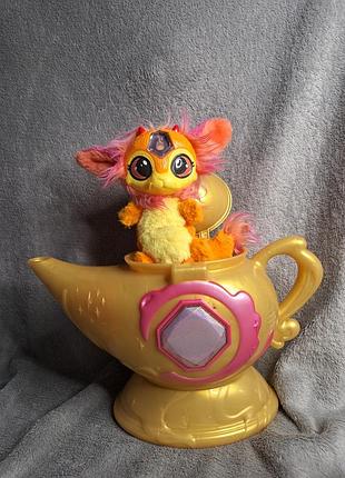 Ігровий набір лампа джина magic mixies magic genie lamp