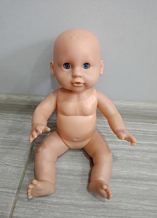 Кукла пупс baby born 2