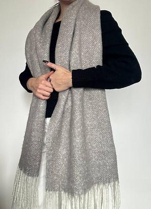 Шарф only 2