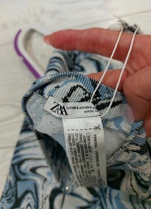 Плаття zara 5