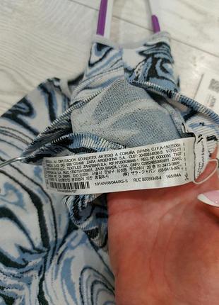 Плаття zara 6