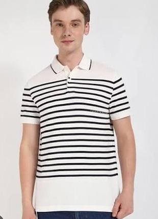 Поло от tommy hilfiger