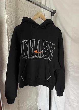 Худі оверсайз