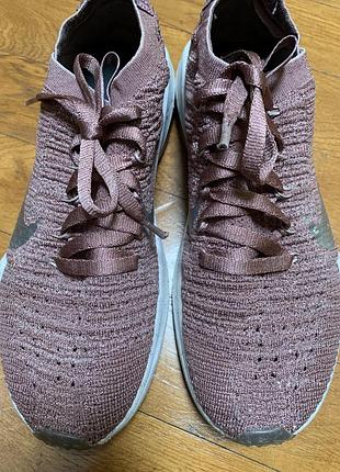 Кросівки nike 3
