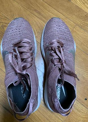 Кросівки nike 5