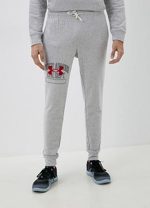 Спортивные штаны under armour