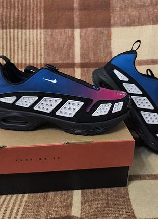 Кроссовки nike air max sunder