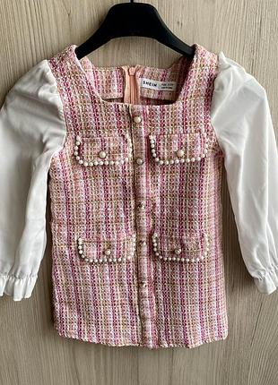 Сукня 2-3 роки