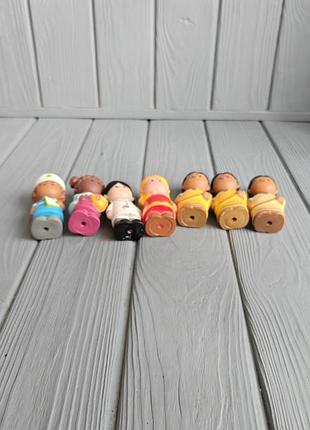 Набір фігурок elc happyland 6
