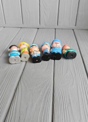 Набір фігурок elc happyland 4