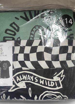 Піжама для підлітка 2