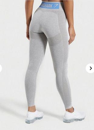 Спортивні лосіни gymshark
