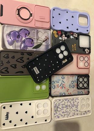 Чехлы xiaomi 14t pro 5