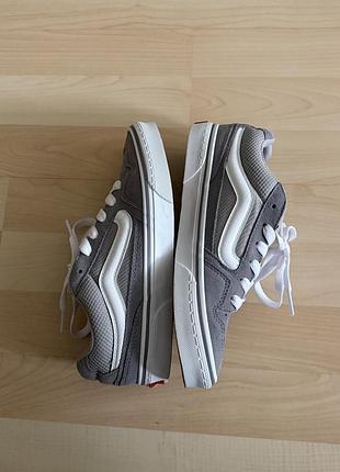 Кеди vans оригінал, 38 розмір, стан супер