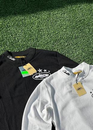 Long sleeve coirtez 2