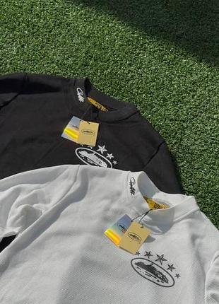 Long sleeve coirtez 3