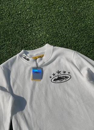 Long sleeve coirtez 4