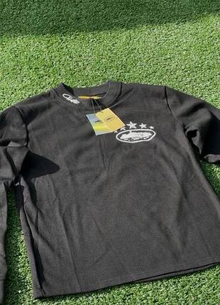 Long sleeve coirtez 5