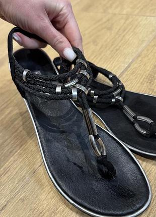 Сандали сандалі боссоножки босоніжки primark шльопанці
