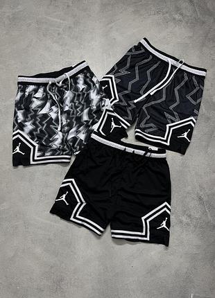 Шорти jordan diamond