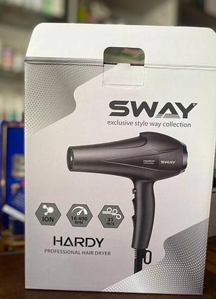Профессиональный фен sway hardy 2400 w
