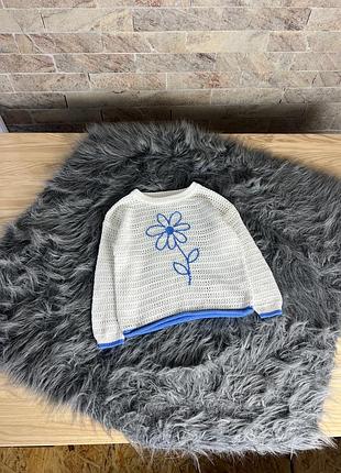 Светр сітка