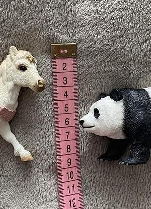 Фігурки schleich шляйх 4