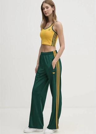 Штани adidas firebird trackpants