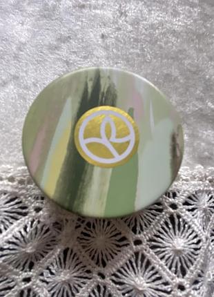 Тверді парфуми бренду yves rocher