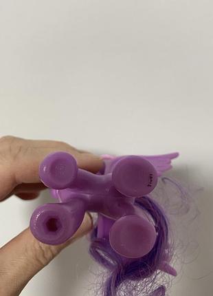 My little pony hasbro 5