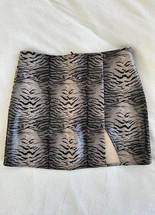 Міні спідниця urban outfitters