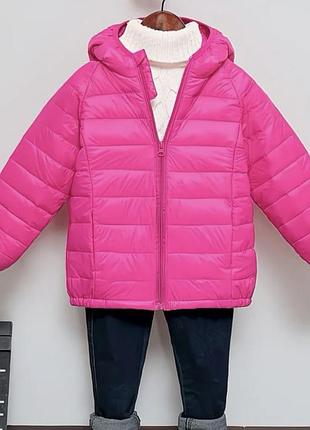 Куртка весна