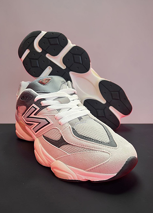 Кросівки жіночі в стилі nb9060