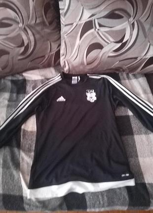 Футболка adidas climacool m оригинал
