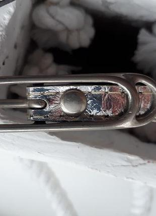 Ремінь,пояс 3