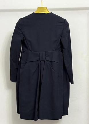 Тренч плащ ветровка stella mccartney