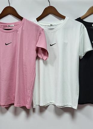 Футболки nike, туречки, размер s-м