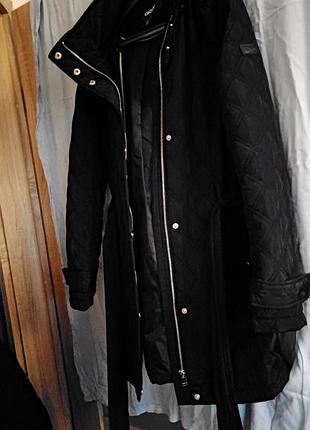 Куртка xs dkny 8
