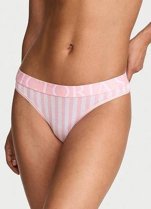 Трусики стрінги вікторія сікрет victorias secret