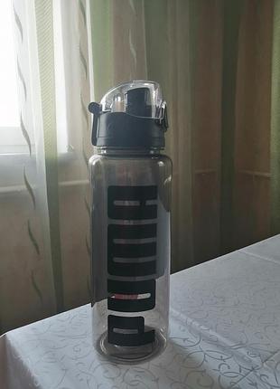 Пляшка puma для води 1л
